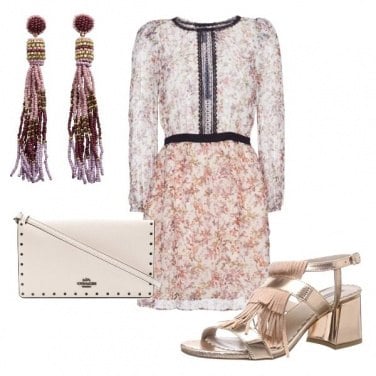 Outfit Total look #131373
