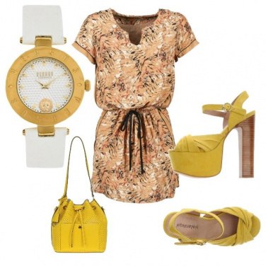 Outfit Total look #131374