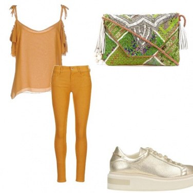 Outfit Total look #131387