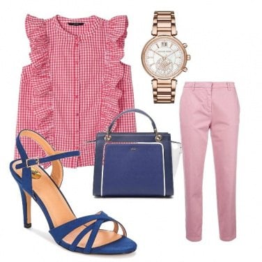 Outfit Total look #131389