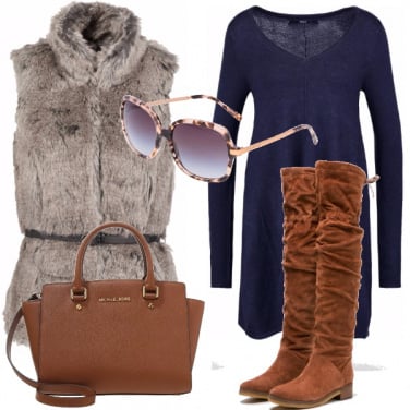 Outfit Autumn with style