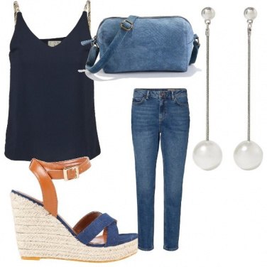 Outfit Total look #131391