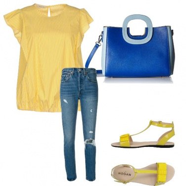 Outfit Total look #131392