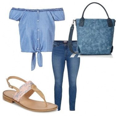 Outfit Total look #131395