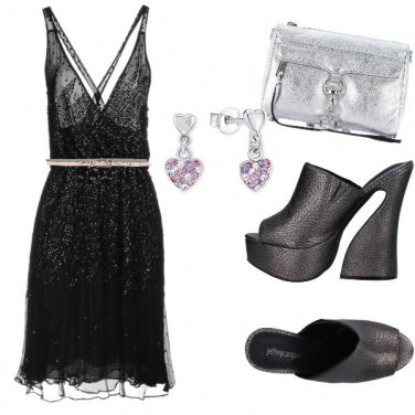 Outfit Vivere l\'estate!