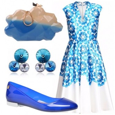 Outfit Gita in barca