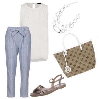 Outfit Total look #131445