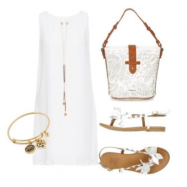Outfit Trendy #16246