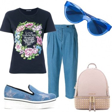 Outfit Basic #11212