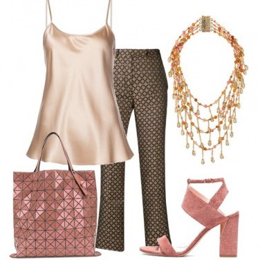 Outfit Basic #11213