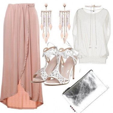 Outfit A teatro