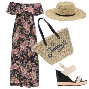 Outfit Evgeniya