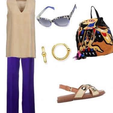 Outfit Basic #11220