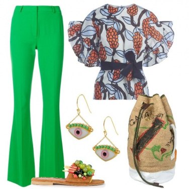 Outfit Trendy #16253