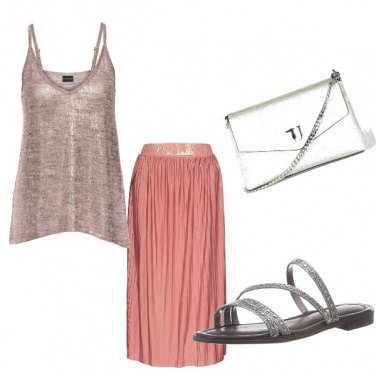 Outfit Andiamo a ballare