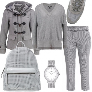 Outfit Jain