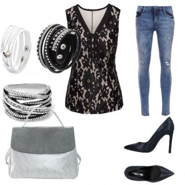 Outfit Sexy #2249