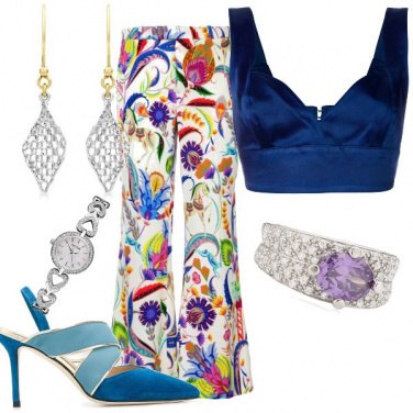 Outfit Chic #10673