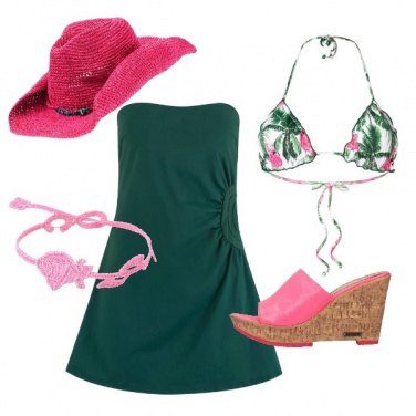 Outfit Trendy #16265