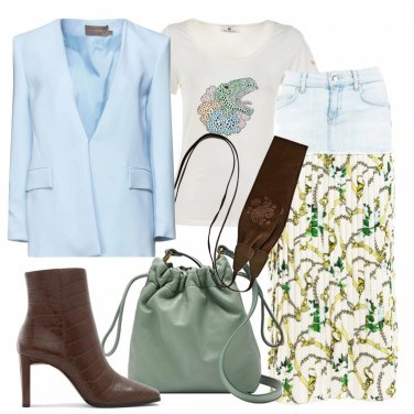 Outfit | Bantoa