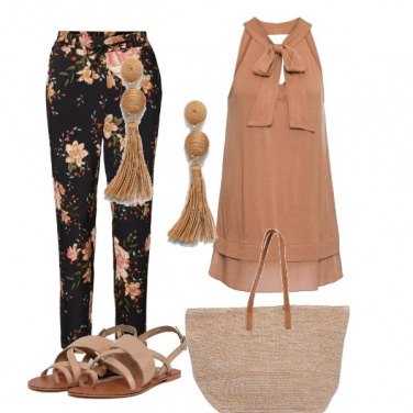 Outfit Fashion low cost