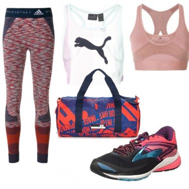 Outfit Total look #131572