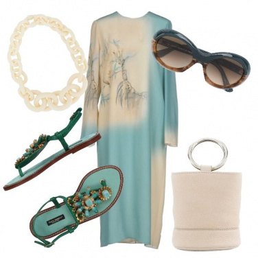Outfit Basic #11231