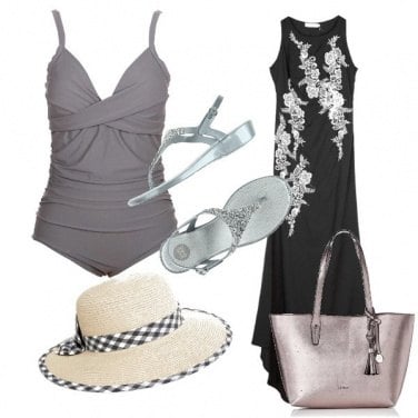 Outfit Basic #11232