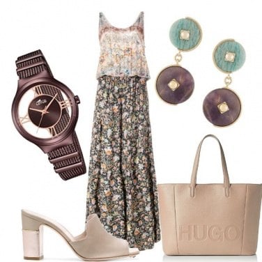 Outfit Basic #11235