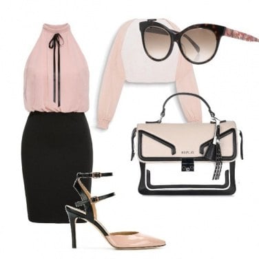 Outfit Chic #10685