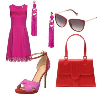 Outfit Trendy #16280