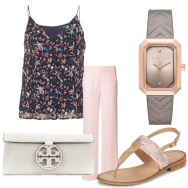 Outfit Total look #131612