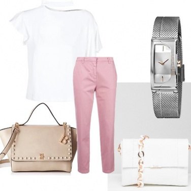 Outfit Total look #131614