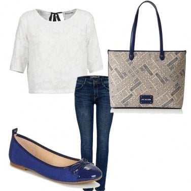 Outfit Total look #131616