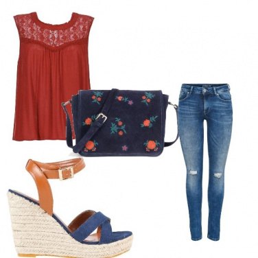 Outfit Total look #131617