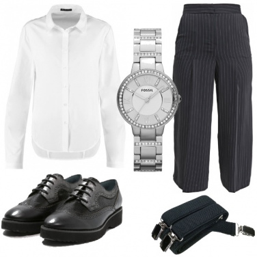 Outfit If I were a boy