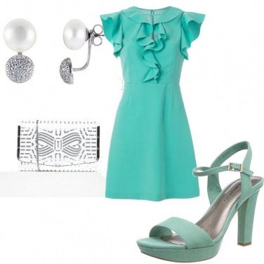 Outfit Total look #131634