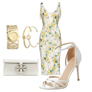 Outfit Total look #131636