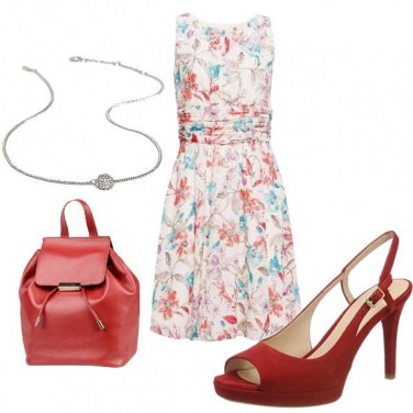 Outfit Total look #131638