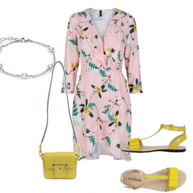 Outfit Total look #131641