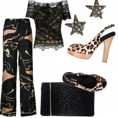 Outfit Una serata speciale
