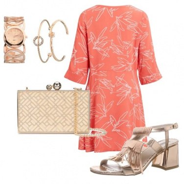Outfit Total look #131655