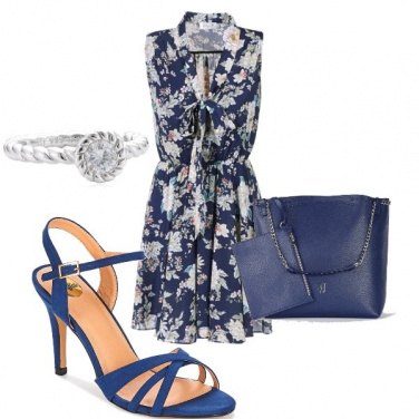 Outfit Total look #131656