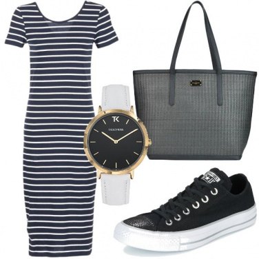 Outfit Basic #11243