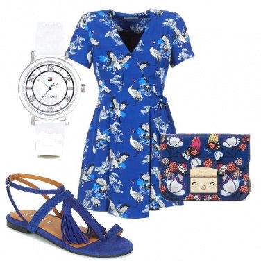 Outfit Total look #131658
