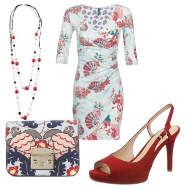 Outfit Total look #131659
