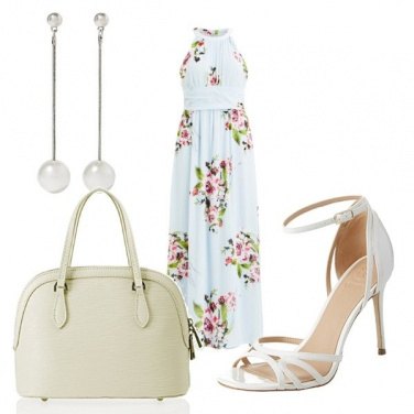 Outfit Total look #131662