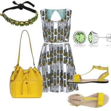 Outfit Total look #131663