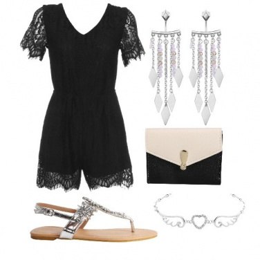 Outfit Chic #10686