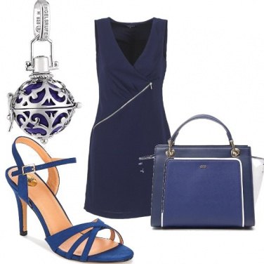 Outfit Total look #131666